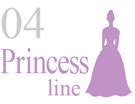 Princess-line