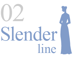 Slender-line